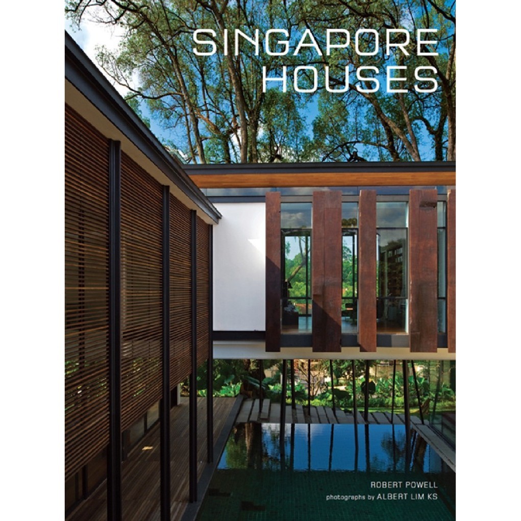 

Singapore Houses ( D )