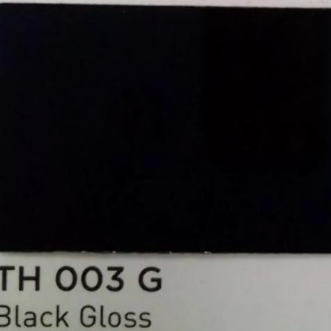 [Promo] Taco Hpl Th 003 G Black Gloss