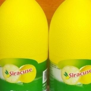 

Lemon Siracuse Konsentrat Jus Jeruk Gusto Agro 500Ml