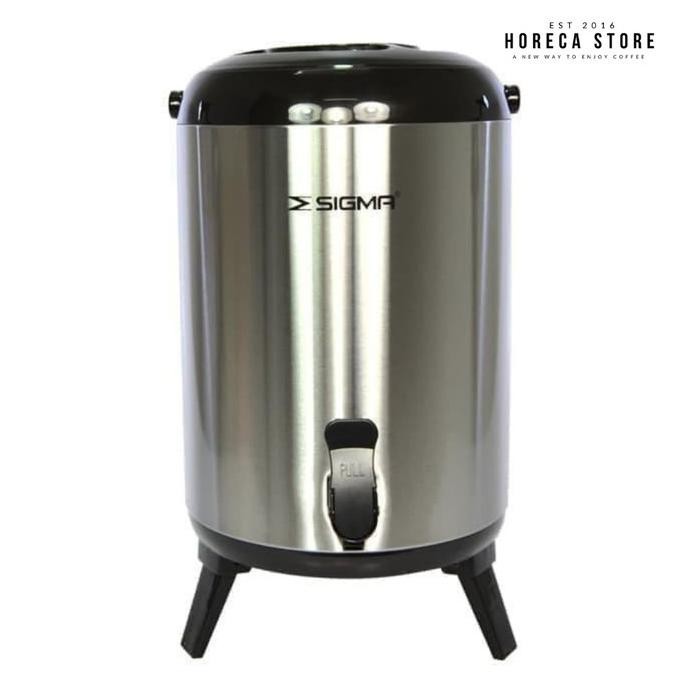 [Promo] Water Tank Dispenser 9.5 Liter - Dispenser