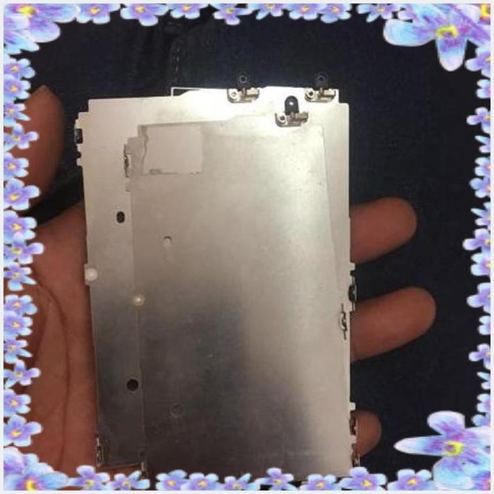 [ssm] besi frame lcd iphone 5s original copotan