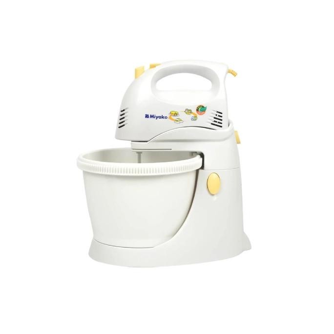 MIYAKO Hand Mixer & Stand Mixer SM-625