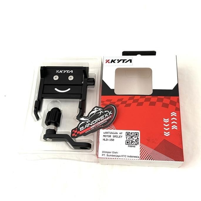 Hp Holder-Gps Holder Ktc-Kytaco Hld-150 Universal