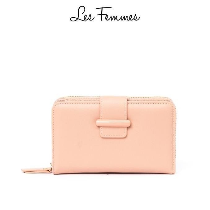 Dompet Pendek Wanita Dhara Short Wallet G642 230812 Les Femmes
