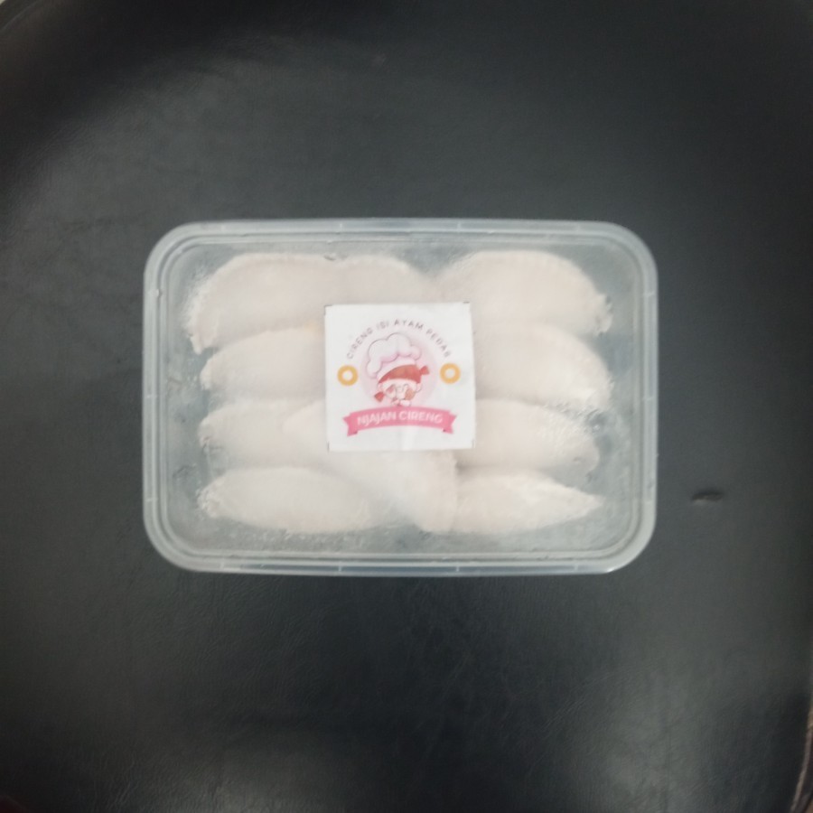 

Cireng Isi Ayam Pedas 300gr isi 10