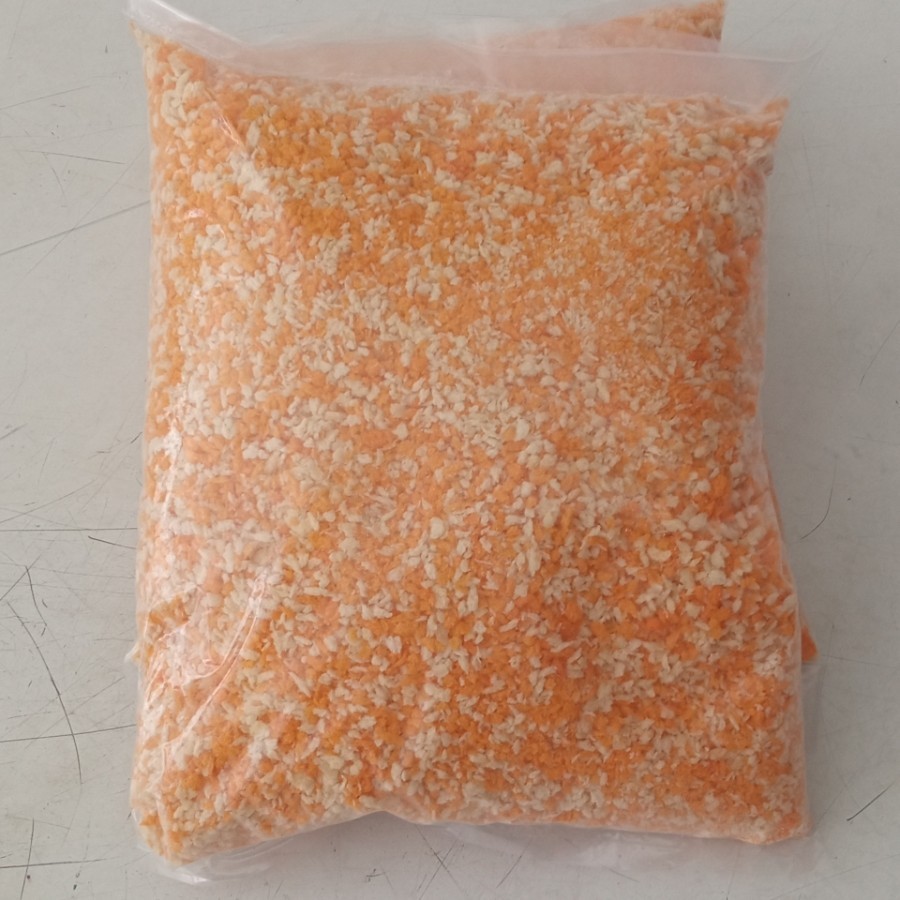 

Tepung Panir Mix 500gr