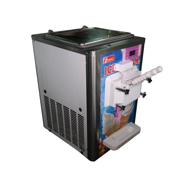 [Promo] Fomac Soft Ice Cream Icr-Bq316S / Mesin Pembuat Es Krim