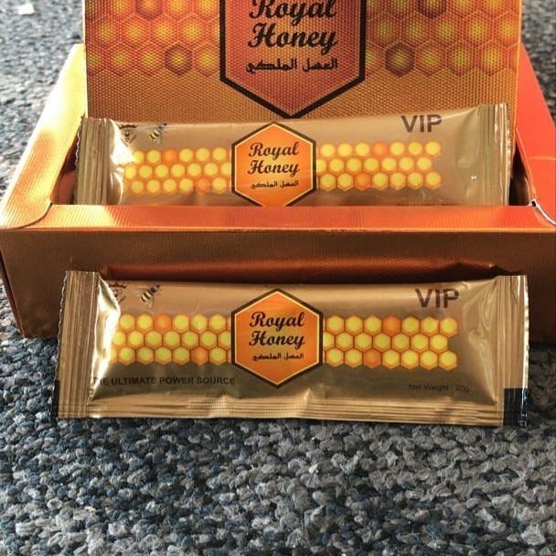 

Ready madu kuat bule dan orang arab kingdom royal honey from Malaysia