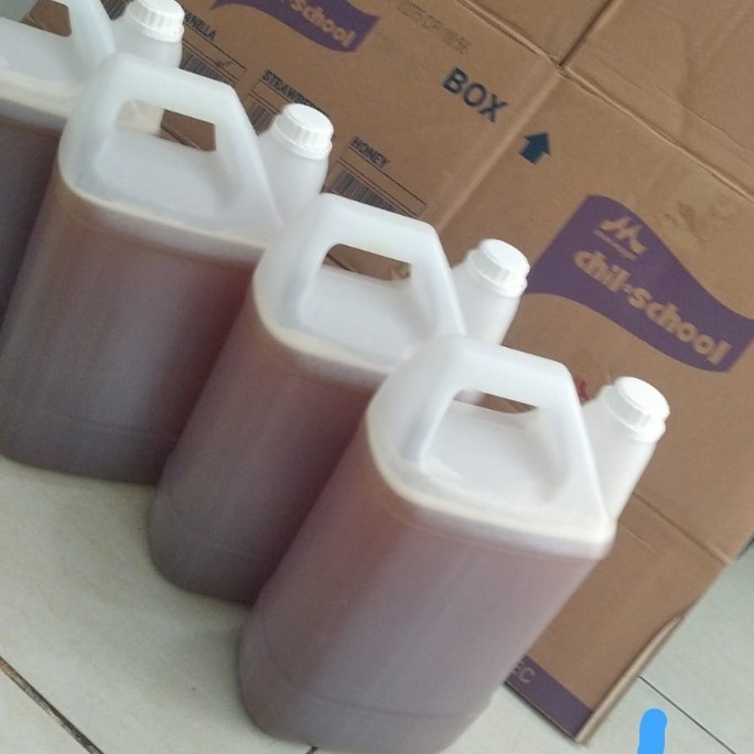 

Ready Madu randu curah 5kg