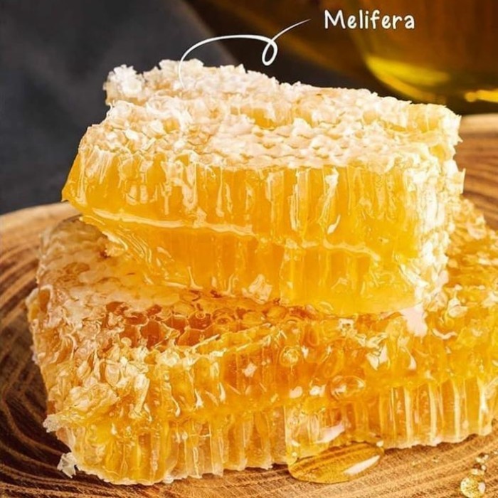 

Ready Madu Pesisir Madu Sarang Original Melifera # -+ 500gr