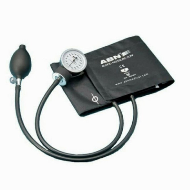 Tensimeter manual abn sphygmomanometer / Tensimeter manual