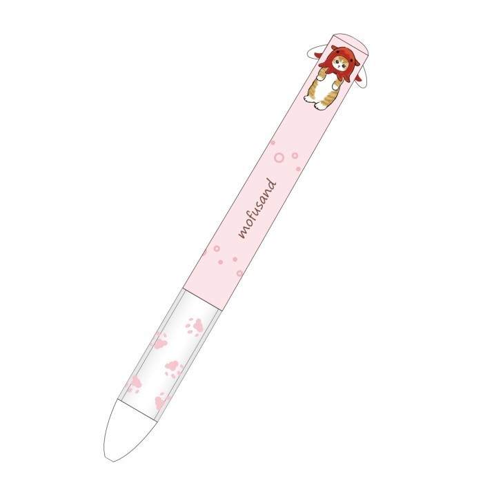 

Ready Sakamoto Funbox MiMi Mofusand Animal Ballpoint Pen 0.7 Limited Edition