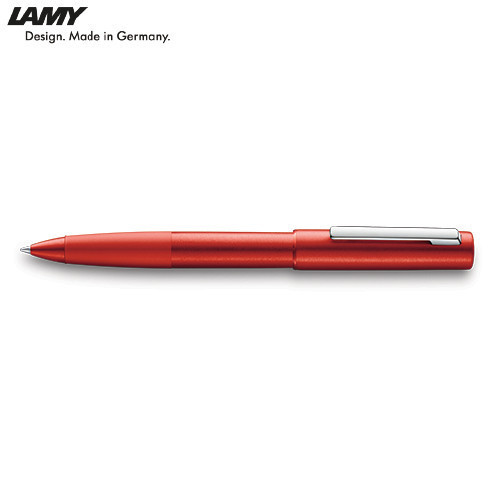 

Ready LAMY AION ROLLERBALL 377 - Special Edition 2019 Red
