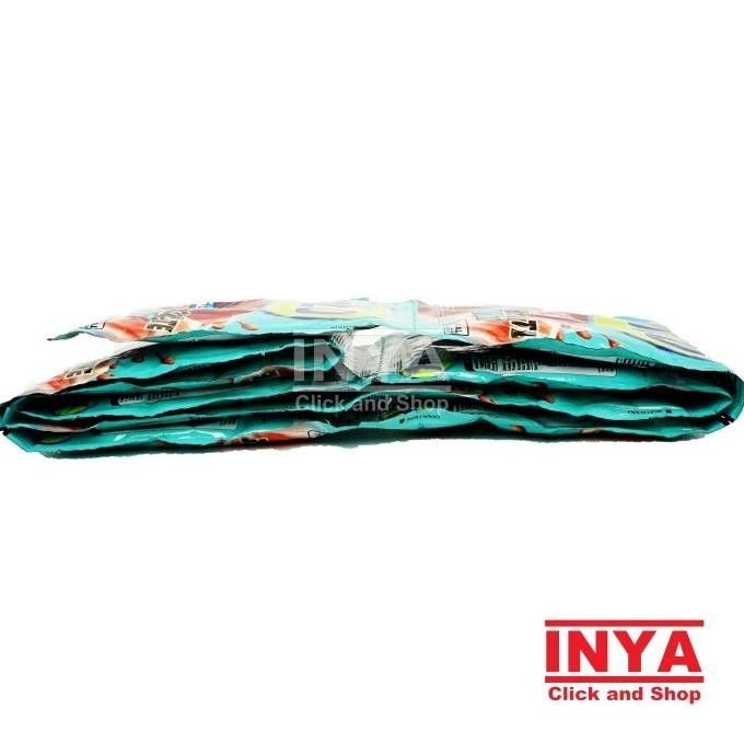 

Hilo Susu Chocolate Mint 10x14gr Renceng - Susu Bubuk - Milk Powder