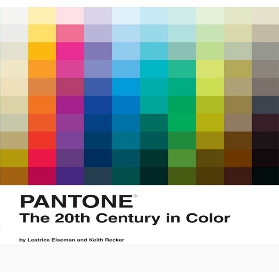 

Pantone - The Twentieth Century in Color ( D )