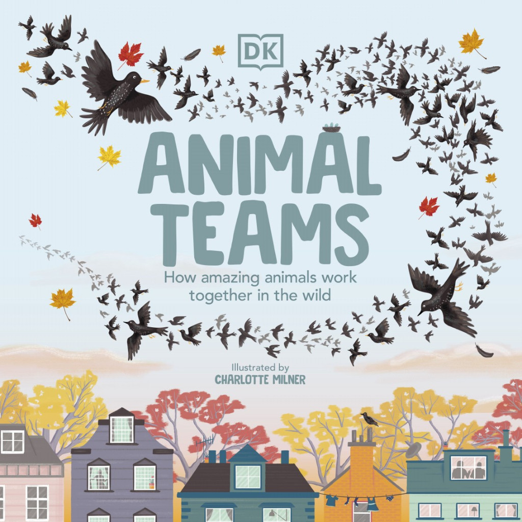 

Animals - A Visual Guide ( D )