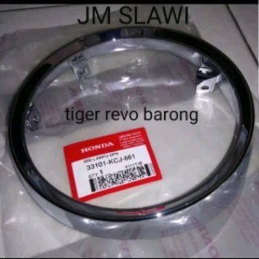 ring lampu tiger revo barong ori ahm