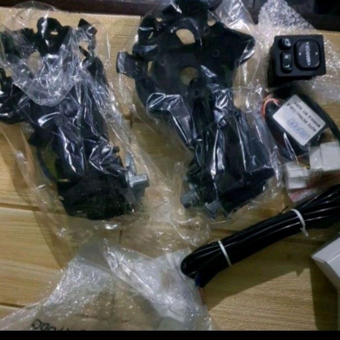 Motor Spion Lipat Innova 2012 2013 2014 2015 Retrack Spion Innova