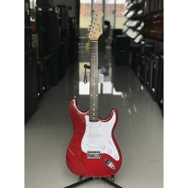 Gitar Listrik Stinger Stratocaster SST10 SST-10