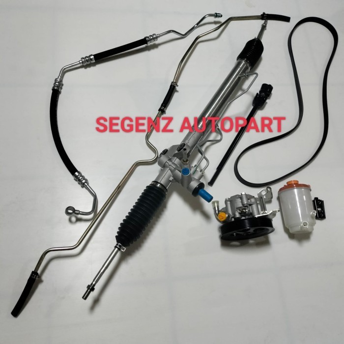 Ready Power Steering Set Daihatsu Gran Max Luxio Sparepart Mobil