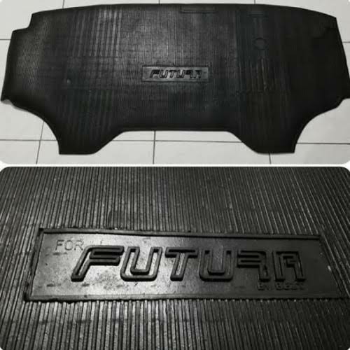 Karpet Lantai Futura Depan Karpet Alas Futura Depan Karpet Lantai/Alas