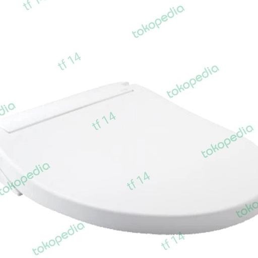 Tutup Kloset Toto Tcw07S Eco-Washer |Toto Tcw07S#W