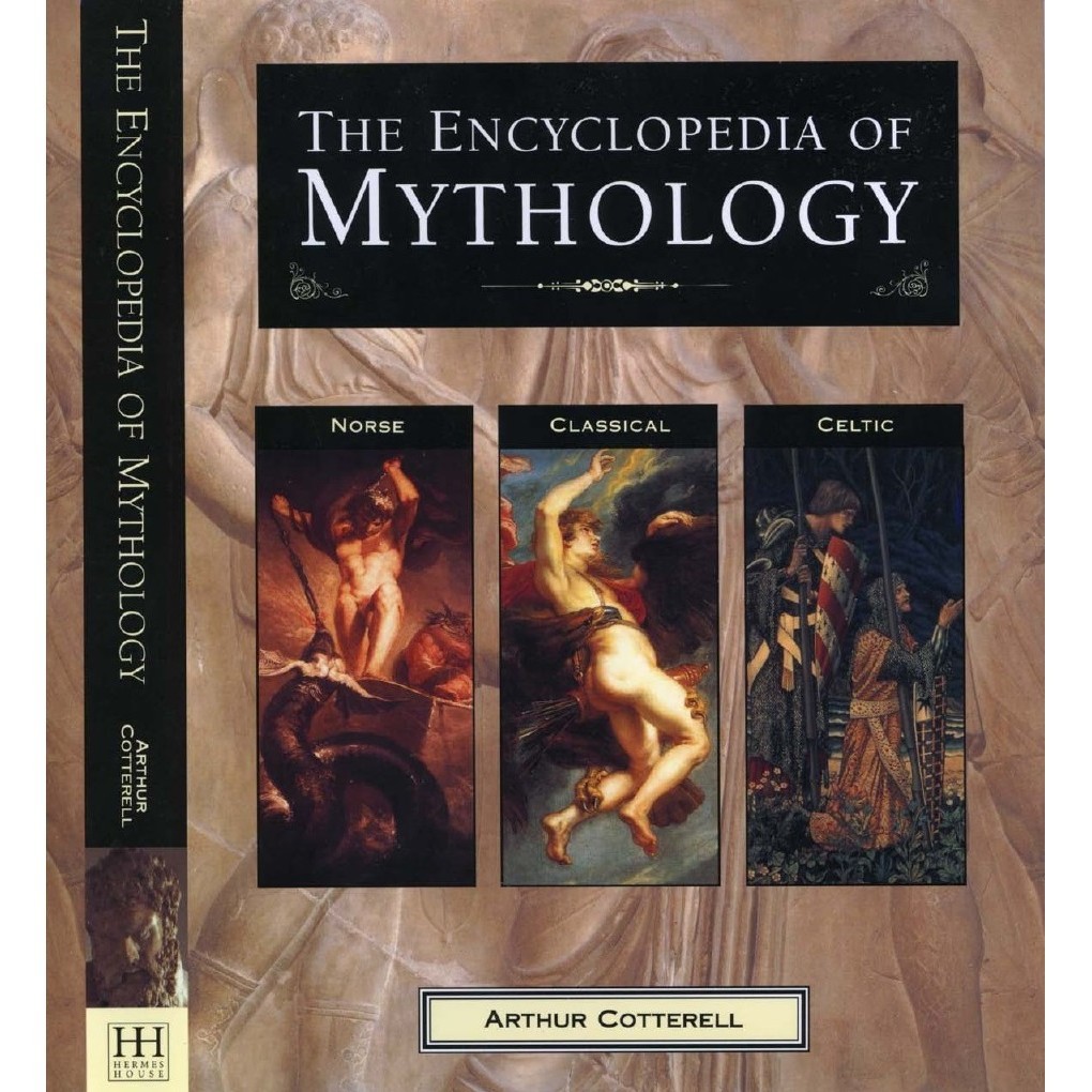 

The Encyclopedia of Mythology ( D )
