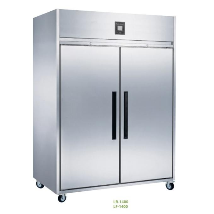 [Ready] Gea Lf-1400 Laboratories Refrigerator / Freezer / Kulkas Freezer