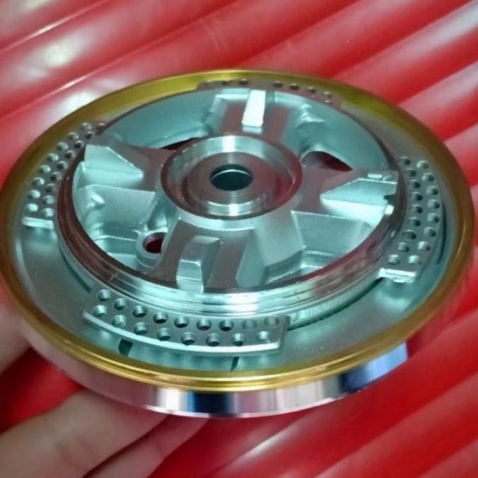 [Ready Stock] Burner Kompor Tanam Electrolux