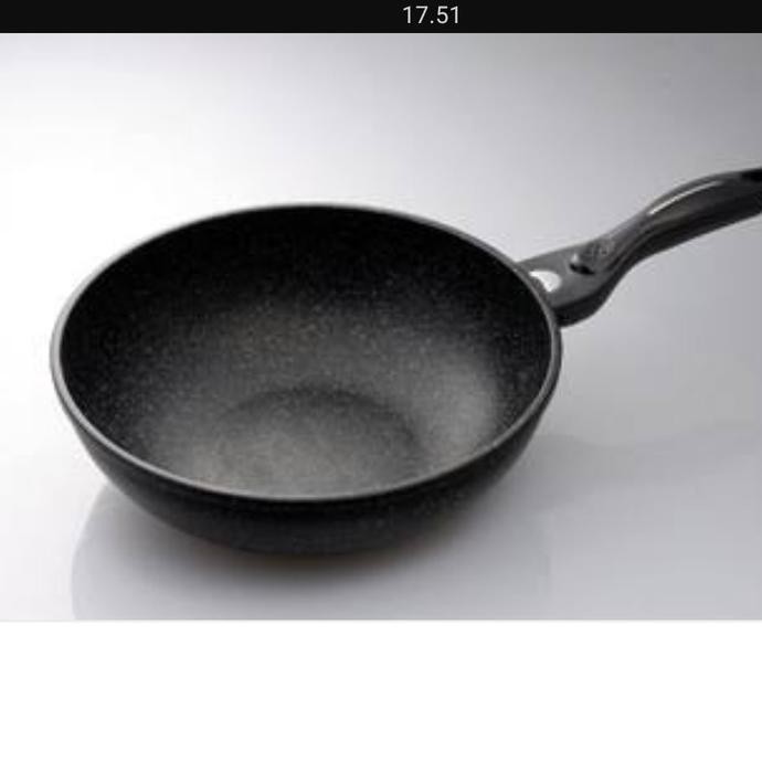 [New] Hakasima Wok Marble 32