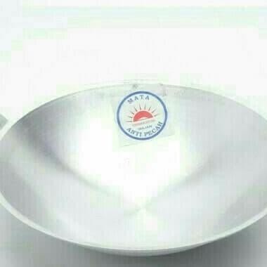 [Baru] Wajan Kuali Besar No 24 60 Cm