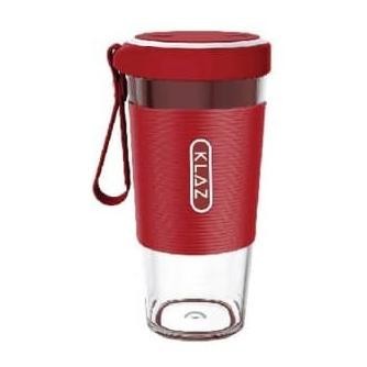 [Baru] Klaz Blender Portabel 50 W 20.000Rpm Juicer Travelling Tumbler