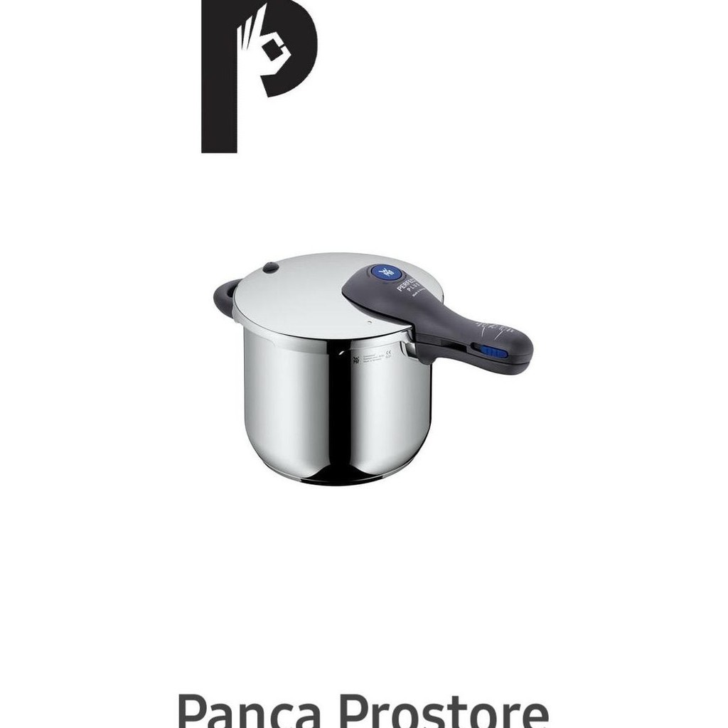 [Baru] Wmf Perfect Plus Panci Presto 65 Ltr 22 Cm