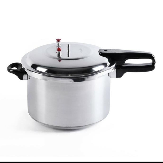 [New] Panci Presto Stainless Jumbo 20 Liter / 32 Cm
