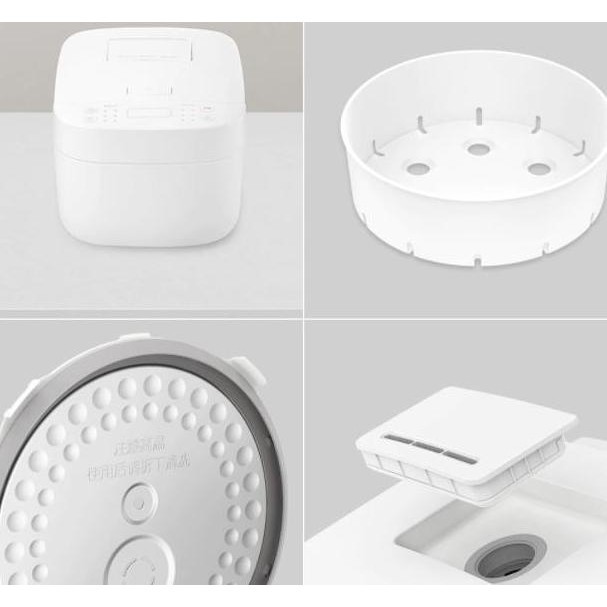 [Promo] Mijia 4L C1 Mdfbd03Acm Electric Rice Cooker Penanak Nasi