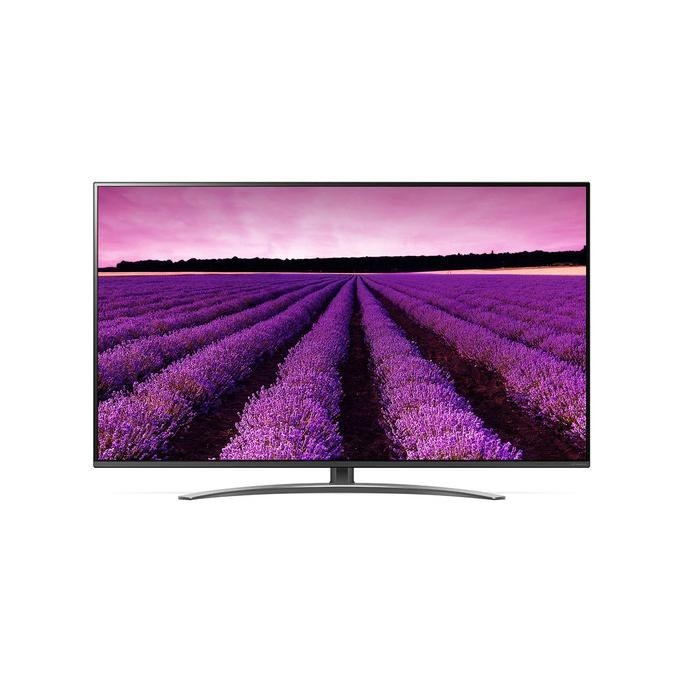 [Ready] Promo Led Tv Lg 55 Inch Nano Cell Smart Tv 55Sm8100Pta