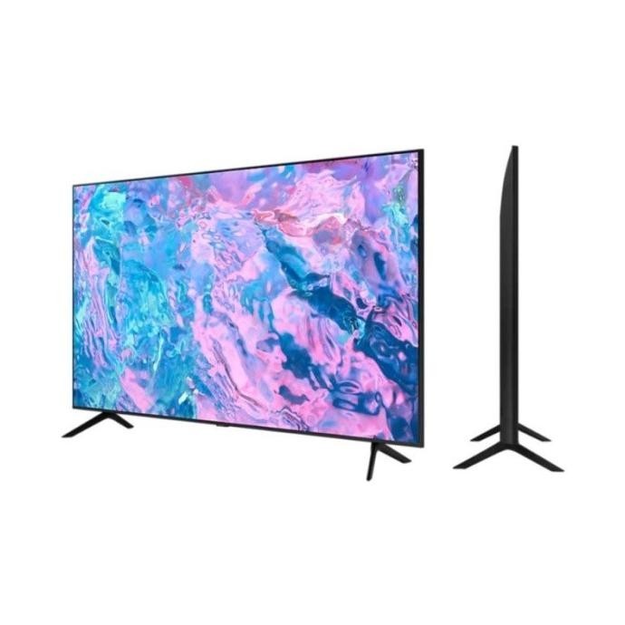 [Ready Stock] Samsung 65Cu7000 65 Inch Uhd 4K Smart Tv Ua65Cu7000Kxxd Cu7000 65