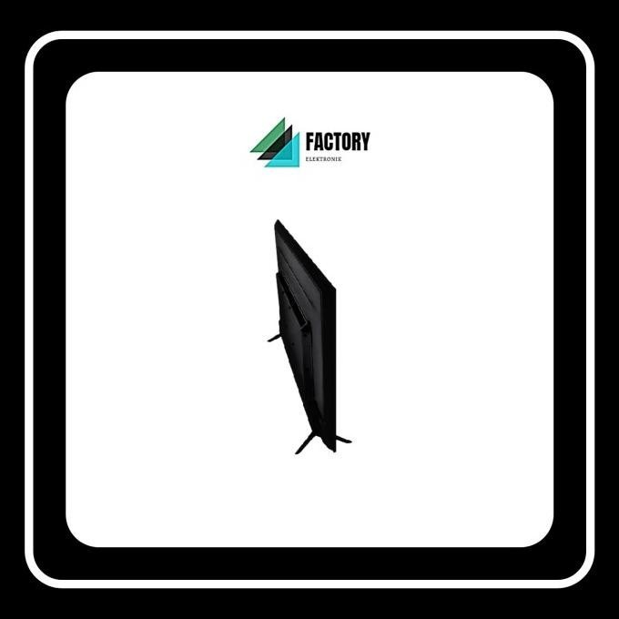 [Ready Stock] Samsung Led 43Au7002 Smart Tv Crystal Uhd 4K 43 Inch Au7002 Ua43Au7002