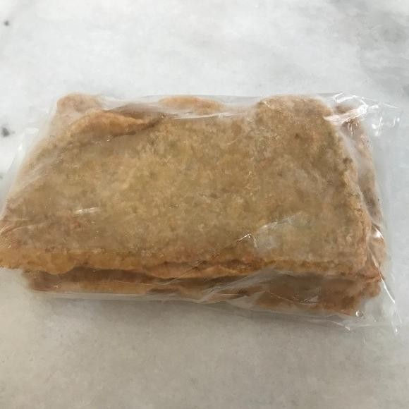 

Oemuk / Odeng Home Made 300gr khusus Gojek / Grab
