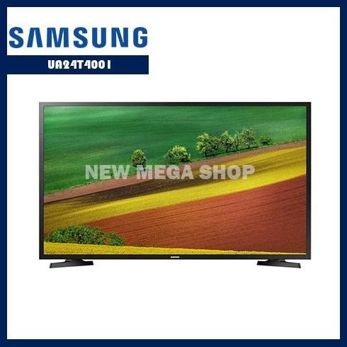 [Baru] Samsung Ua24T4001 Led Tv 24 Inch Garansi Resmi