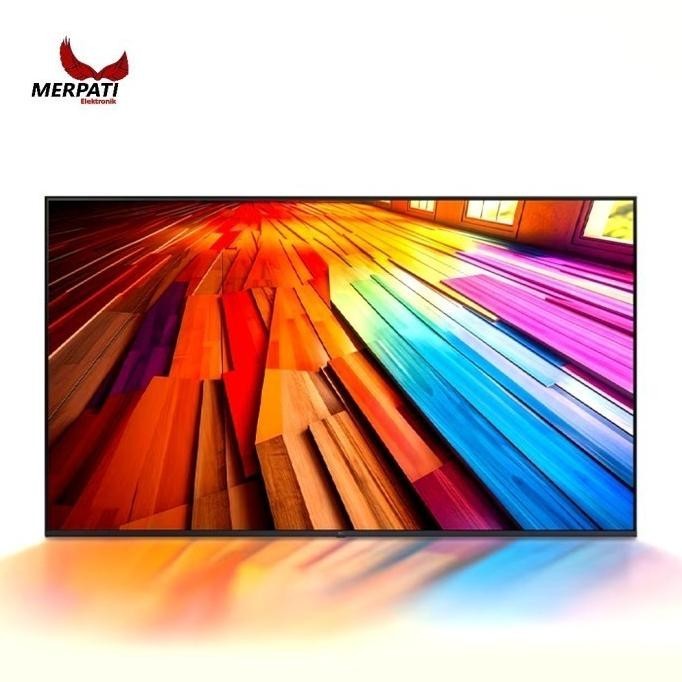 [Garansi] Lg 65Ut8050Psb Uhd 4K Hdr10 Led Smart Led Tv 65 Inch 65Ut8050 65Ut80 65Ut8050Psb - Magic R