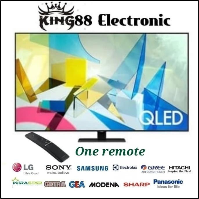 [New] Qled Tv Samsung 55Q80T Uhd 4K Smart Tv 55" Quantum Hdr 55Q80 Qa55Q80T