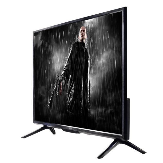 [Ready Stock] Akari Sc53V32D Led Tv 32 Inch Smart Connect Digital Tv Mirror