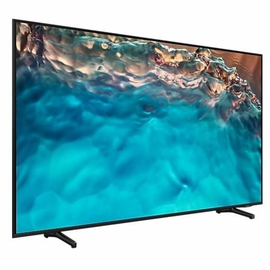 [Baru] Samsung 65Bu8000 Crystal Uhd 4K Ua65Bu8000 | Ua65Bu8000Kxxd Smart Tv