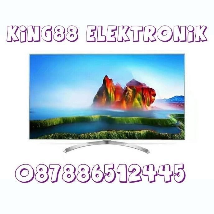 [Baru] Lg 49Sj800T Suhd 4K Smart 49 Inch Led Tv 49Sj800T Webos 3.5