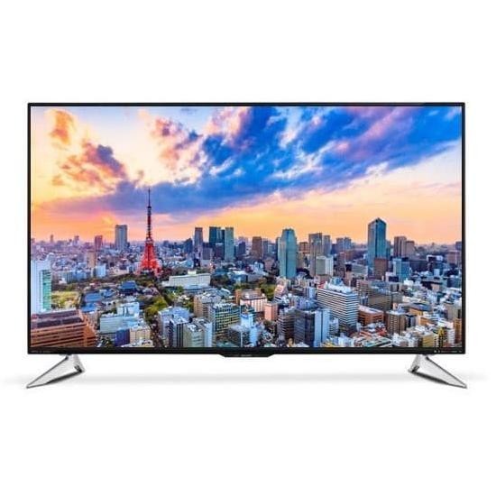 [New] Promo Led Tv 45 Inch 4K Smart Tv Lc-45Ua6500X