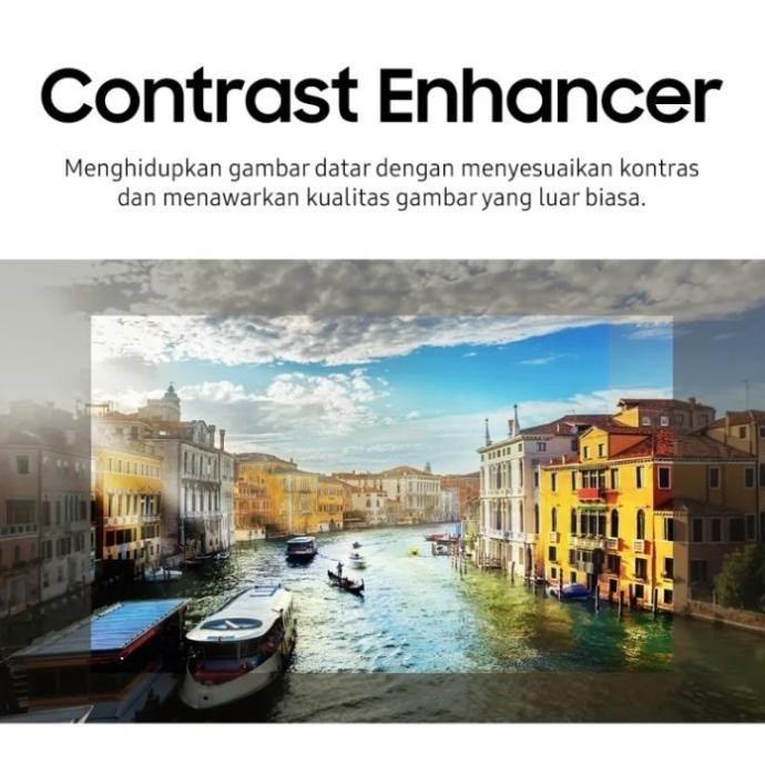 [Garansi] Samsung 32T4501 Smart Digital Tv Ua32T4501