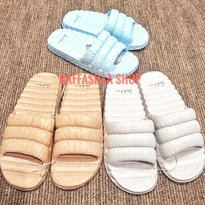 Sandal Wanita Zandilac Sandal Cewek Zandilac Original