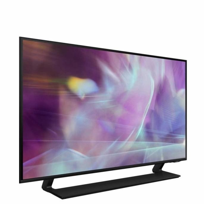 [Ready Stock] Tv Samsung Qled 75 Inch Smart Uhd 4K Qa75Q60A | Qa75Q60Aakxxd Digital