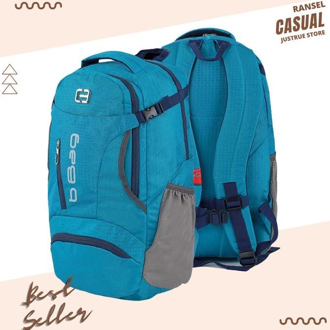 Justrue Daypack 30 Liter Tas Ransel Outdoor Pria 105